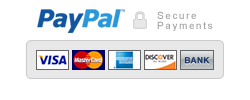 Secure payments methods